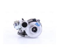 Turbocompresor NISSENS Para VW Crafter 30-35 Bus 2E 2F