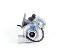 Turbocompresor NISSENS Para VW LT 28-35 II Bus 2DM 2DX0FE 2DX0AE
