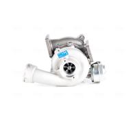 Turbocompresor NISSENS Para VW Multivan V 7HM 7HN 7HF 7EF 7EM 7EN