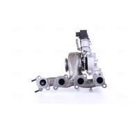 Turbocompresor NISSENS Para VW Passat Variant 3C5 Tiguan 5N_ 5K1 AJ5 Audi A3