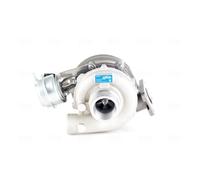 Turbocompresor NISSENS Para VW Transporter IV Bus 70XB 70XC 7DB 7DW 70XA