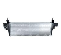 Turbocompresor NRF 309117 para Toyota
