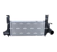 Turbocompresor NRF 309129 para Nissan