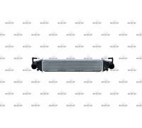 Turbocompresor NRF 30970 para FIAT JEEP