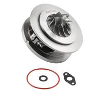 Turbocompresor Núcleo for Hyundai Santa Fe 2,2 CRDi 114 KW 155 PS 49135-07100