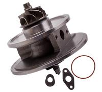 Turbocompresor núcleo for Nissan Qashqai / Tilda 1.5 dCi K9K 76KW 5439-970-003