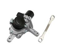 Turbocompresor OE 17201-OL040 17201-30110 Motor Automático Turbocompresor Actuador Electrónico CT16V Para Land Para Cruiser Para Hilux Para Vigo 1KD Válvula De Turbo