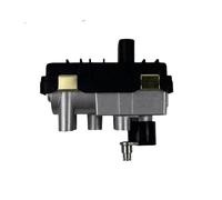 Turbocompresor OE 59001107265 6NW010430-34 Turbo Actuador Para Land Para Rover Para Defender IV Para Discovery V Para Range Para Rover Para Sport II 2.0D Válvula De Descarga