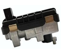 Turbocompresor ORIGINAL Actuador electrónico G-285, 6NW009420, 712120