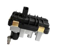 Turbocompresor Para 1 2 3 4 5 | Para X3 Para X4 Turbo Actuador Electrónico 819976 SU-025 797863-0047 6NW010430-12 Sección Del Motor