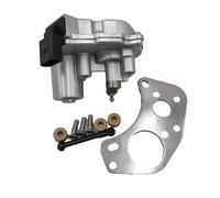 Turbocompresor Para A6 C6 3.0 TDI 059145725E 59001107032 A2C53106046 Turbo Actuador Electrónico Para Vehículo Turbo Wastegate