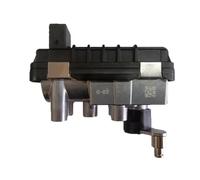 Turbocompresor Para A6 Para A8 Para Q7 | Actuador Turbo 767649 6NW009550 G82 Sección Del Motor