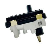 Turbocompresor Para Alfa Para Romeo | Para Giulietta 2010-2015 GTD1449VZK Turbo Actuador 797863-0058 6NW010430-25 Sección Del Motor