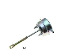 Turbocompresor Para Alfa Para Romeo Para Giulietta Para MiTo 1,4 TB 16V Turbocompresor 811311 799502 Actuador Turbo Wastegate 55238189 812812-5006S Actuador Turbo