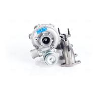 Turbocompresor Para Audi A2 8Z0 1.4 TDI VW Polo 9N_ Fox 5Z1 5Z3 9A4