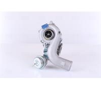 Turbocompresor Para Audi A3 8L1 1.8 T VW Golf IV 1J1 New Beetle 9C1 1C1 1J6