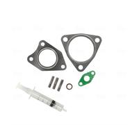 Turbocompresor Para Audi A6 Allroad 4FH C6 3.0 TDI QUATTRO 4F5 4LB VW