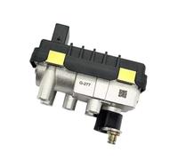 Turbocompresor Para Benz 3,0 CDI W251 W211 X164 W164 Para Sprinter 3,5-T G-277 765155 6NW009420 Actuador Turbo Eléctrico Turbocompresor Turbo