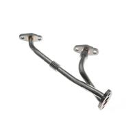 Turbocompresor Para BENZ Para Clase S Para Clase E Para Clase C Para Clase V Para Vito Para Marco Para Polo A6511800722 Tubo Retorno Aceite Turbo Actuador Electrónico