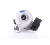 Piezas de motor > Turbocompresor > Turbocompresor