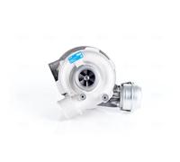 Turbocompresor Para BMW 5 Series Touring E39 525d Opel Omega B Caravan 21_ 22_