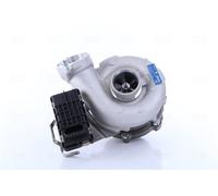 Turbocompresor Para BMW 5 Series Touring E61 525d 530d F11 X5 E70 XDRIVE30d E60