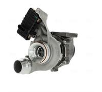 Turbocompresor Para BMW X3 F25 XDRIVE20D SDRIVE18D 3ER TOURING F31 320D E91