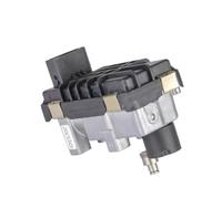 Turbocompresor Para Cayenne 3.0D 176Kw 240HP M 05.9D 2009-actuador De Cargador Turbo Electrónico 6NW009550 776470-5003W 059145722R Turbina Actuador Turbo