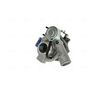 Turbocompresor Para Citroën Jumper Kasten Bus Peugeot Boxer