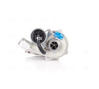Turbocompresor Para Citroën Nemo Kasten AA_ 1.4 HDi Peugeot Bipper