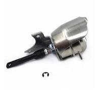 Turbocompresor Para Citroen Para Xsara Para Picasso 1.6HDI-110HP Código Del Motor DV6TED4 Tturbocompresor Actuador GT1544V 753420 0375J8 0375J7 0375J6 Wastegate Transductor Presión
