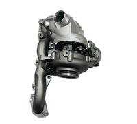 Turbocompresor para coche Para Skoda Para VW 2L CUNA/CUPA/8V1/TDI para motor Turbocompresor GTD1449V para turbo
