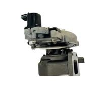 Turbocompresor para coche Para turbo para cargador GTB3576KLNRV para turbocompresor Advantage Supply 830725-0001
