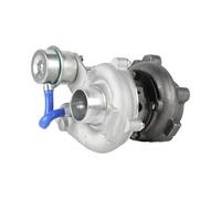 Turbocompresor para coche TurboCharger GT15 T15 0.35A/R con guantes turboCharger de alto rendimiento