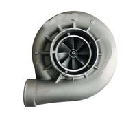 Turbocompresor para coche Turbocompresor HX80 para diésel para accesorios de motor s Pieza turbocompresor para modelo 4044402