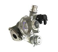 Turbocompresor para coche Turbocompresor para BYD G6 F3 para Qin Song MAX 1.5T para motor Accesorio de coche compatible