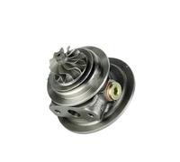 Turbocompresor Para Dacia Para Dokker Para Lodgy 1,2 TCe 85Kw 115HP H5F 2012 Turbo Cartucho 821042 Transductor Presión