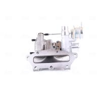 Turbocompresor Para Dacia Sandero II Logan MCV Renault Clio IV BH_ 0.9 TCe