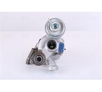 Turbocompresor Para Fiat 500 C 312_ 0.9 312 Lancia Ypsilon