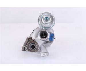 Turbocompresor Para Fiat 500 C 312_ 0.9 312 Lancia Ypsilon