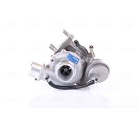 Turbocompresor Para Fiat 500C/595C/695C 312_ 1.4 500/595/695 198_ Alfa Romeo