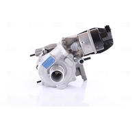 Turbocompresor Para Fiat 500L 199_ 1.3 D Multijet Punto 199 Alfa Romeo Mito