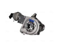 Turbocompresor Para Fiat 500L 199_ 1.6 D Multijet Bravo II 198 199 Jeep