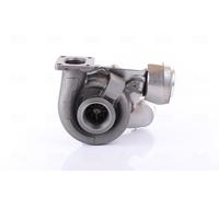 Turbocompresor Para Fiat Doblo 119 1.9 D Multijet Bravo II 198_ 198 Alfa
