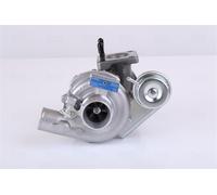 Turbocompresor Para Fiat Doblo Cargo 223 1.9 JTD 119 182 Alfa Romeo 147 937