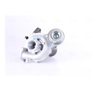 Turbocompresor NISSENS Para Fiat Doblo Gran Espacio 263 500L 199