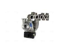 Turbocompresor Para Fiat Doblo Kasten/Kombi 263_ 1.6 D Multijet 356_ Suzuki