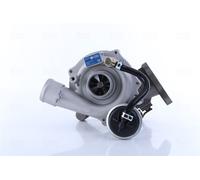 Turbocompresor Para Fiat Ducato Kasten 244 2.0 JTD Z_ Citroën Jumper