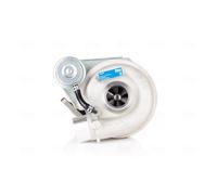 Turbocompresor Para Fiat Ducato Pritsche/Fahrgestell 244 2.8 JTD 2.3 230