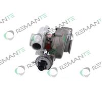 TURBOCOMPRESOR PARA Fiat Ducato Pritsche/Fahrgestell 250 160 Multijet 3.0 D
